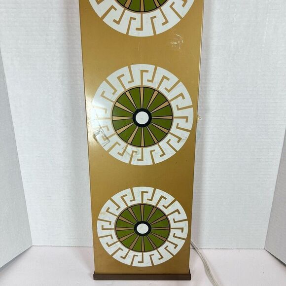 Retro MCM Food Warmer Tray Hot Plate 3 Burner Warm-O-Tray Model 400 Jasco - Picture 3 of 6